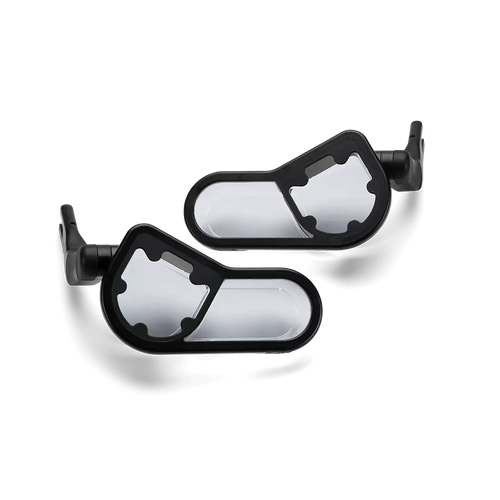 Nuna TRVL dubl Child Tray Set