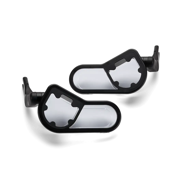 Nuna TRVL dubl Child Tray Set