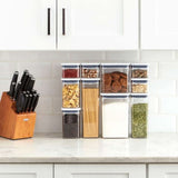 OXO Good Grips 10 - Piece Pop Container Set - ANB Baby