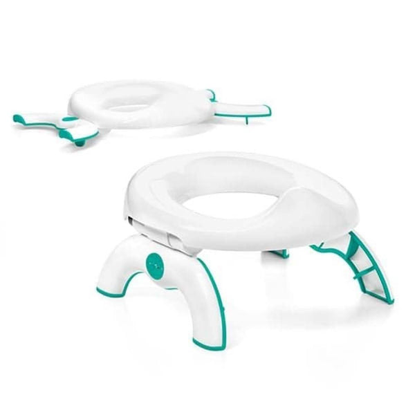 OXO Tot 2-In-1 Go Potty, Teal