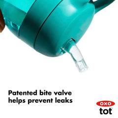 OXO Tot Adventure Water Bottle, ANB BABY