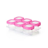 OXO Tot Baby Blocks Freezer Storage Containers, 2 Oz. - ANB Baby
