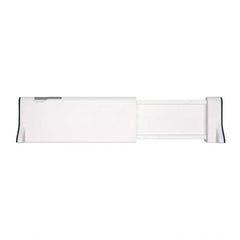 OXO Good Grips 4-Piece Complete Adjustable Drawer Bin Set With Removable Dividers