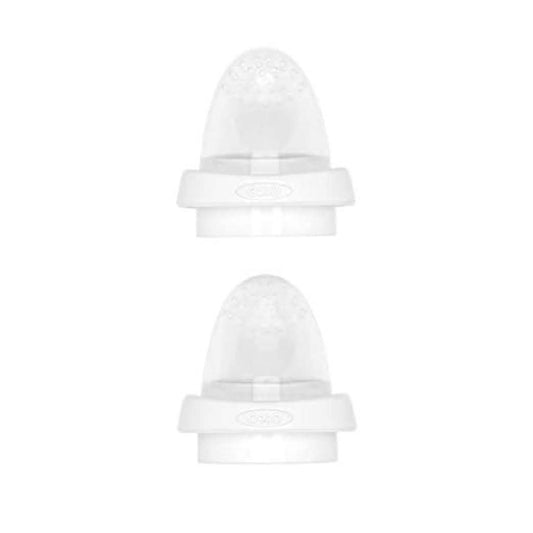 OXO TOT Infant Teething Feeder Refills - 2 PACK - ANB Baby