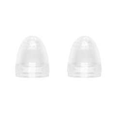 OXO TOT Infant Teething Feeder Refills - 2 PACK, ANB BABY