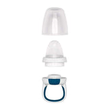 OXO TOT Infant Teething Silicone Self - Feeder - ANB Baby