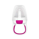 OXO TOT Infant Teething Silicone Self - Feeder - ANB Baby