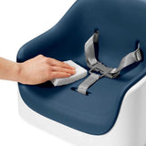 OXO TOT Nest Booster Seat with Removable Cushion - ANB Baby