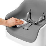 OXO TOT Nest Booster Seat with Removable Cushion - ANB Baby