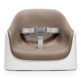 OXO TOT Nest Booster Seat with Removable Cushion - ANB Baby