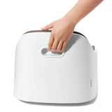 OXO TOT Nest Booster Seat with Removable Cushion - ANB Baby
