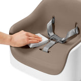 OXO TOT Nest Booster Seat with Removable Cushion - ANB Baby