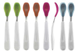 OXO Tot On - the - Go Feeding Spoon with Travel Case - ANB Baby