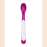 OXO TOT On - The - Go Infant Feeding Spoon with Case - ANB Baby