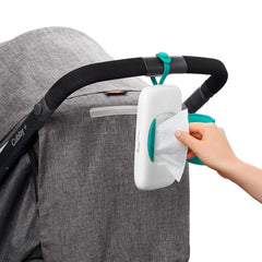 OXO TOT On - the - Go Wipes Dispenser, ANB BABY