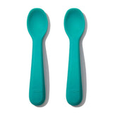 OXO Tot Silicone Spoon Set - ANB Baby