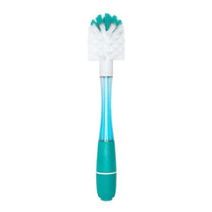 OXO TOT Soap Dispensing Bottle Brush With Stand, ANB BABY