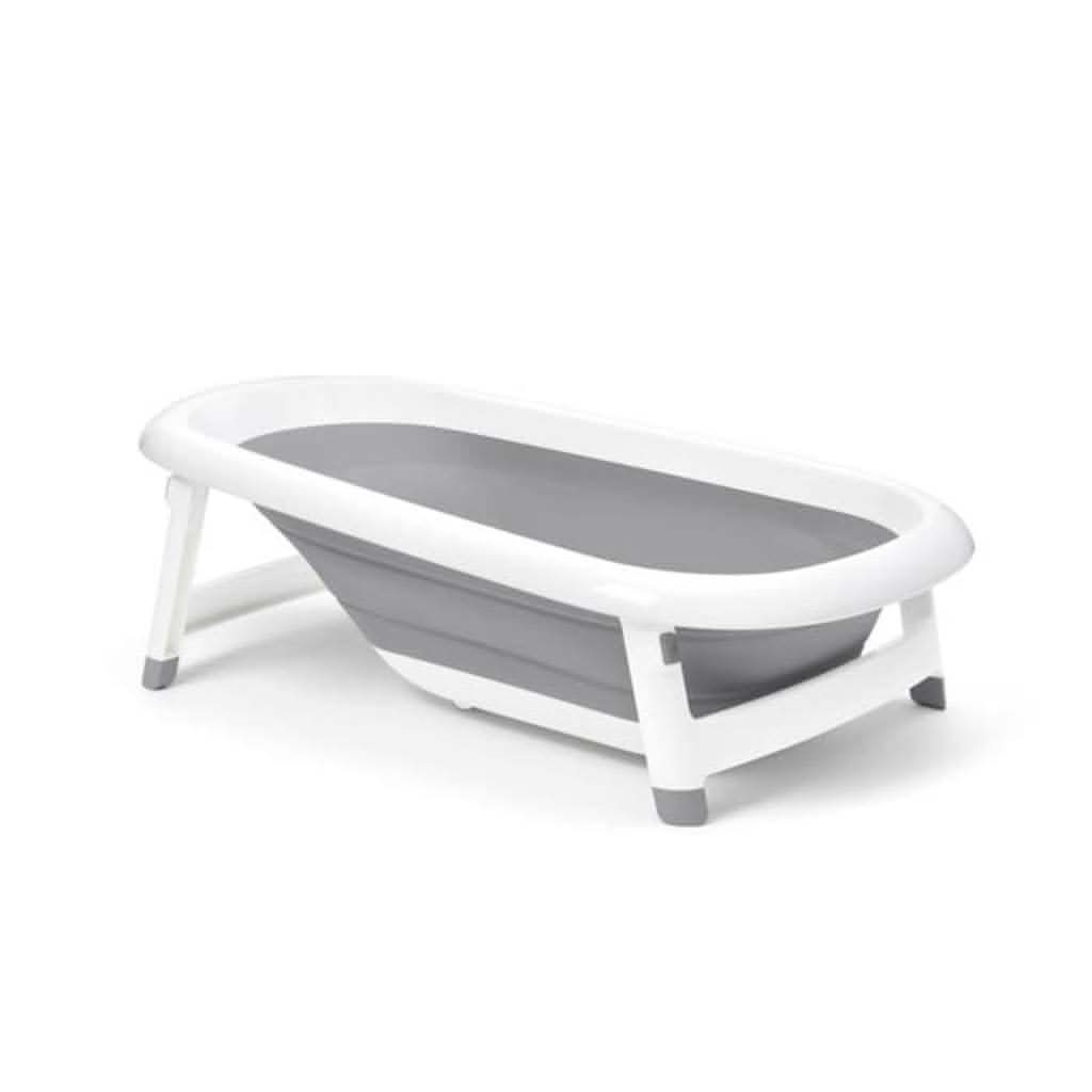 OXO Tot Splash & Store Bath Tub-Bath Tubs & Accessories-OXO Tot-ANB Baby Store