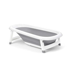 OXO Tot Splash & Store Bath Tub, ANB BABY