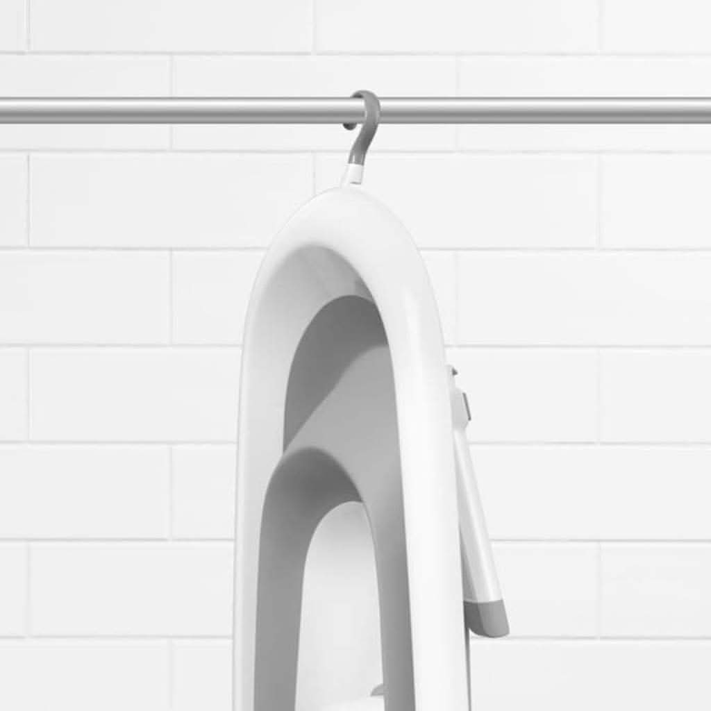 OXO Tot Splash & Store Bath Tub, ANB BABY