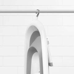 OXO Tot Splash & Store Bath Tub, ANB BABY