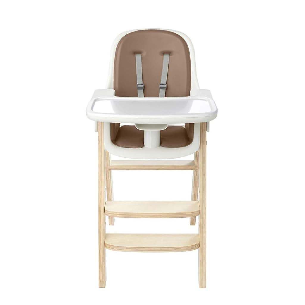 Oxo tot high chair straps online