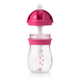 OXO TOT Transitions Straw Cup - 9 OZ - ANB Baby