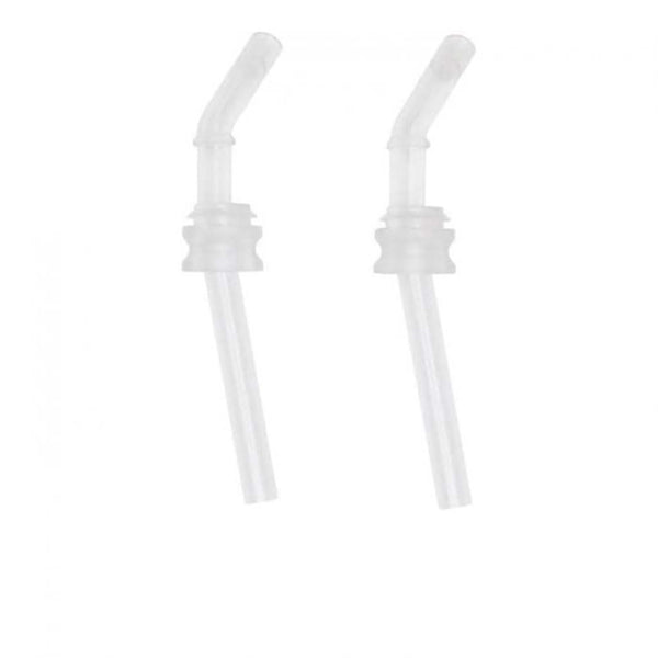 OXO TOT Transitions Straw Cup Replacement Straws - 6 OZ