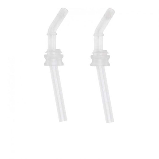 OXO TOT Transitions Straw Cup Replacement Straws - 6 OZ - ANB Baby