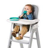 OXO TOT Transitions Straw Cup with Removable Handles, 6 OZ - ANB Baby