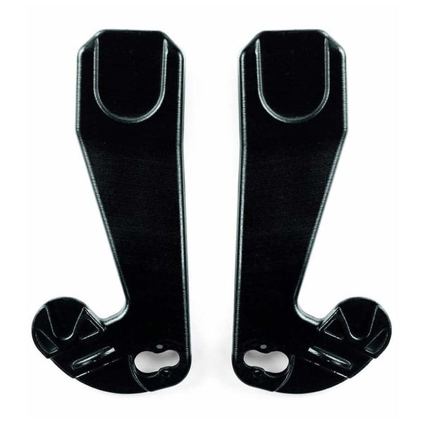 Peg Perego Agio Car Seat Adapter for Z3 Strollers with Maxi Cosi, Nuna, Cybex
