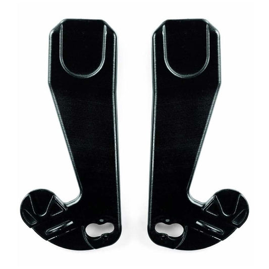 Peg Perego Agio Car Seat Adapter for Z3 Strollers with Maxi Cosi, Nuna, Cybex - ANB Baby