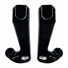 Peg Perego Agio Car Seat Adapter for Z3 Strollers with Maxi Cosi, Nuna, Cybex, ANB BABY