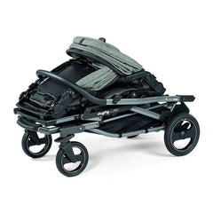 Peg perego duette pop up sale