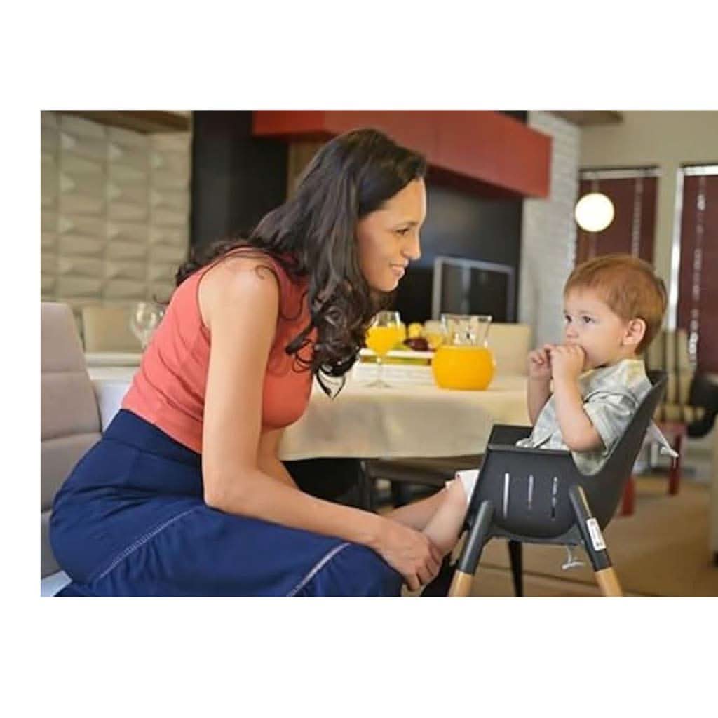 Peg Perego Poke Highchair, ANB BABY