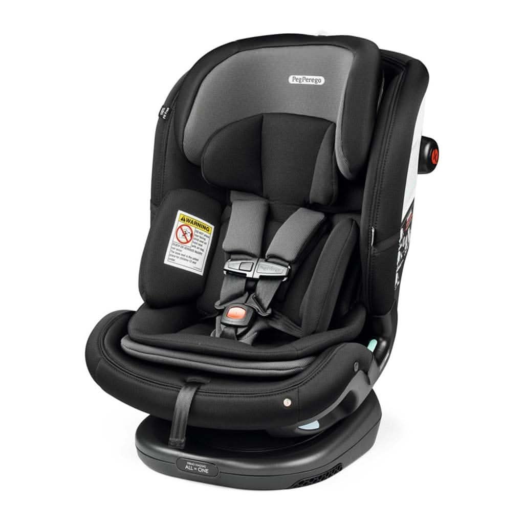 peg perego car seat stages PEG Perego Primo Viaggio All In One Car Seat Crystal Black