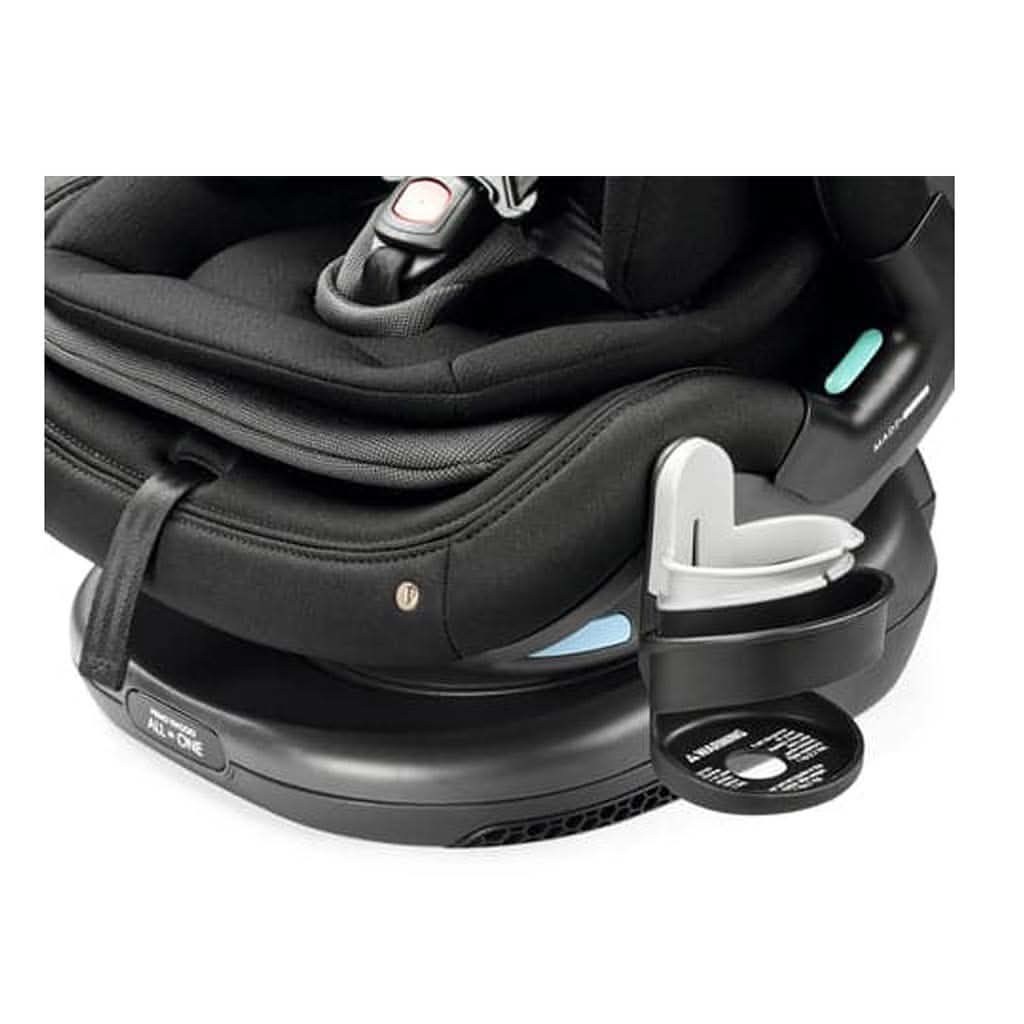 peg perego height and weight limit PEG Perego Primo Viaggio All In One Car Seat Crystal Black
