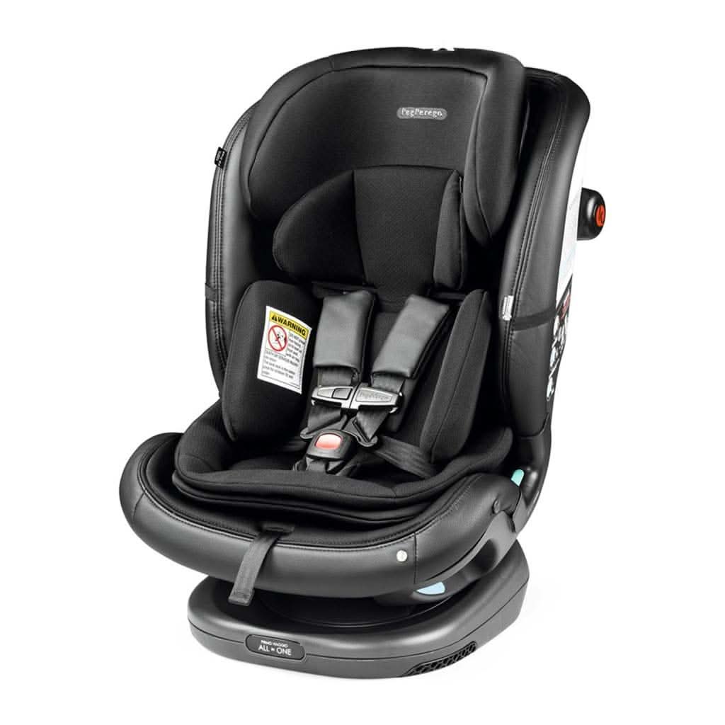 peg perego stage 2 insert PEG Perego Primo Viaggio All In One Car Seat Crystal Black