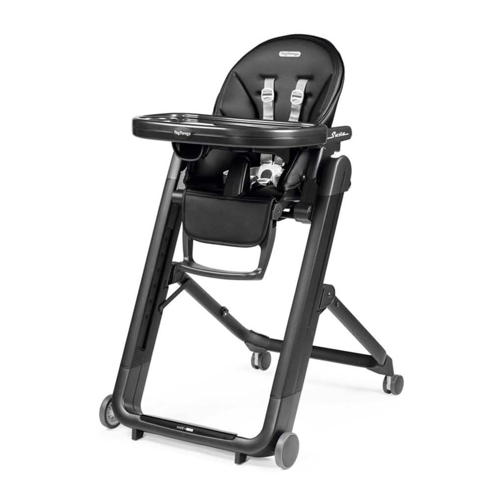 Peg-Perego ハイローチェア プリマパパ zero3 （デニム）」について｜カトージの商品