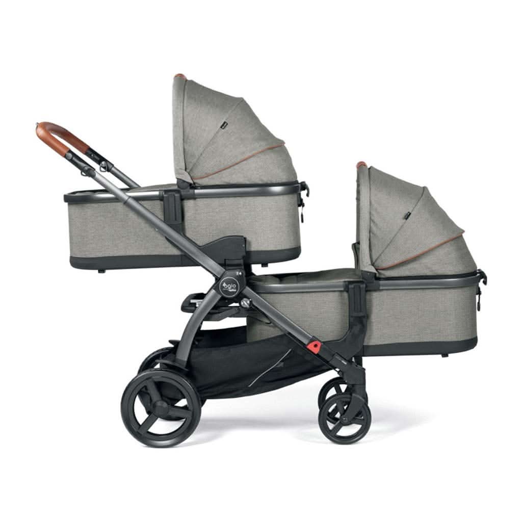 peg perego double stroller accessories Peg Perego Double Adapter
