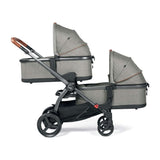 PEG PEREGO Upper and Lower Double Adapters For Z4 and YPSI Stroller - ANB Baby
