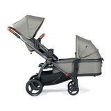 PEG PEREGO Upper and Lower Double Adapters For Z4 and YPSI Stroller - ANB Baby