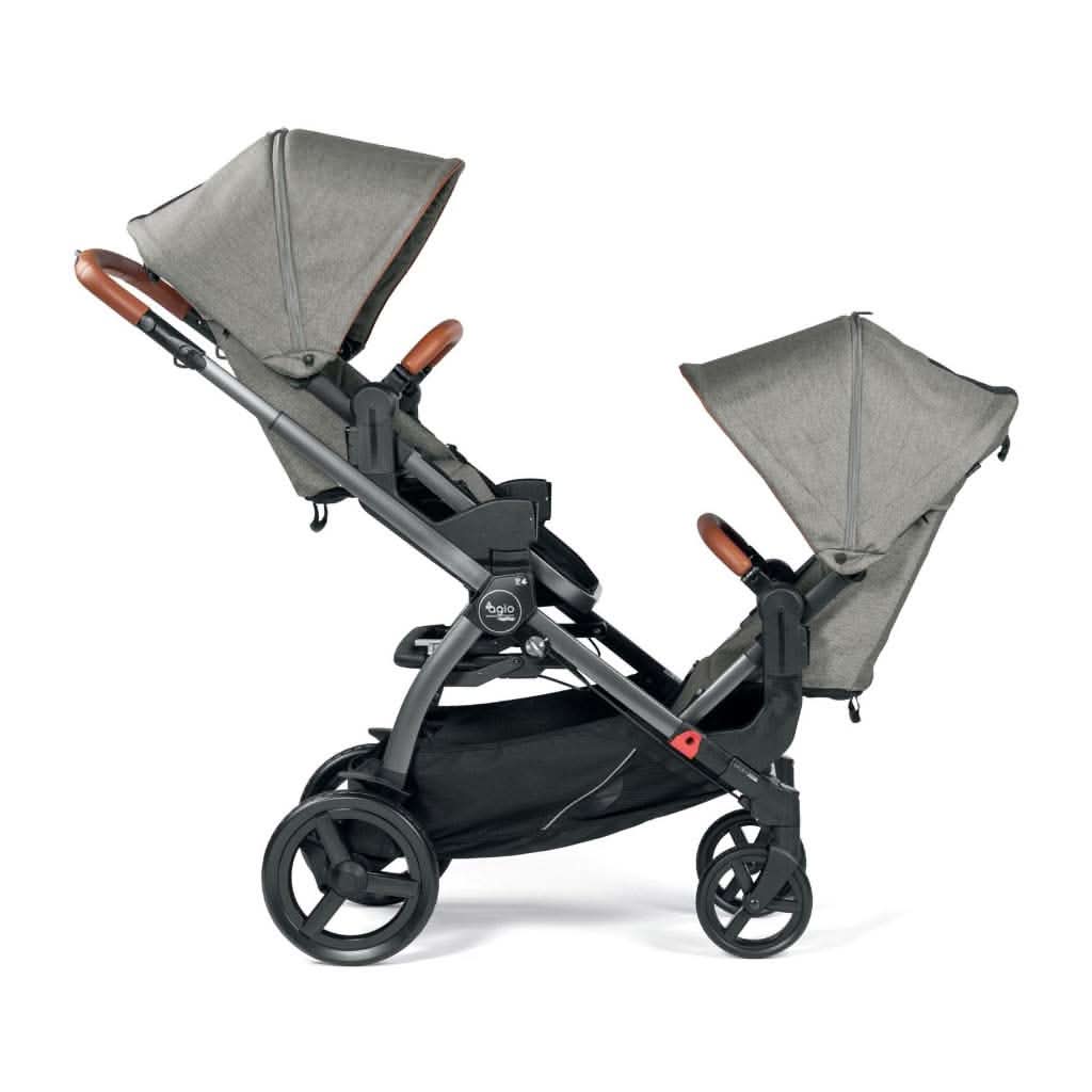 peg perego double stroller adapter Peg Perego Double Adapter
