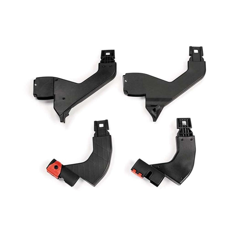 PEG PEREGO Upper and Lower Double Adapters For Z4 and YPSI Stroller - ANB Baby