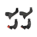 PEG PEREGO Upper and Lower Double Adapters For Z4 and YPSI Stroller - ANB Baby