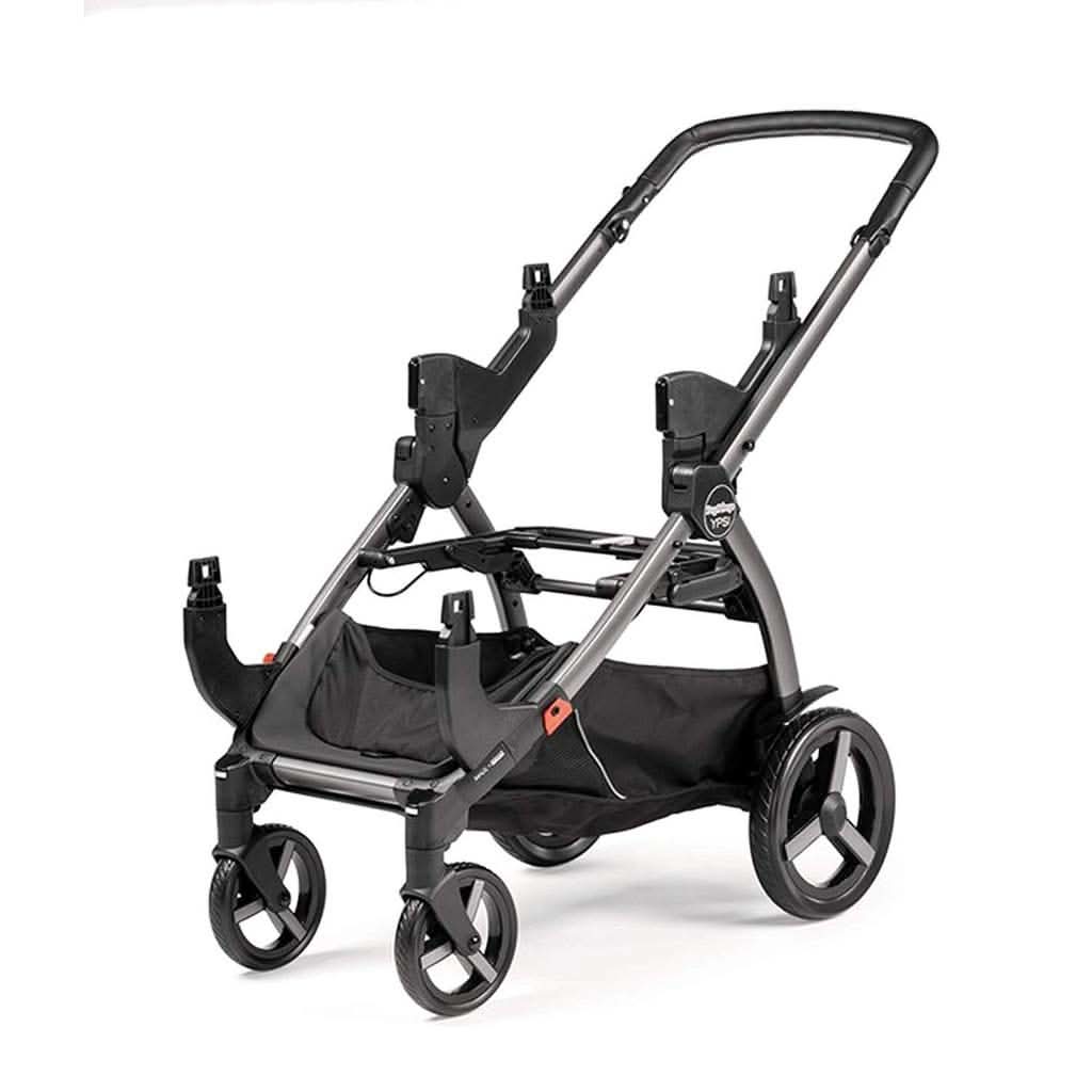 peg perego agio z4 vs ypsi Peg Perego Double Adapter