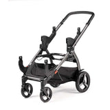 PEG PEREGO Upper and Lower Double Adapters For Z4 and YPSI Stroller - ANB Baby