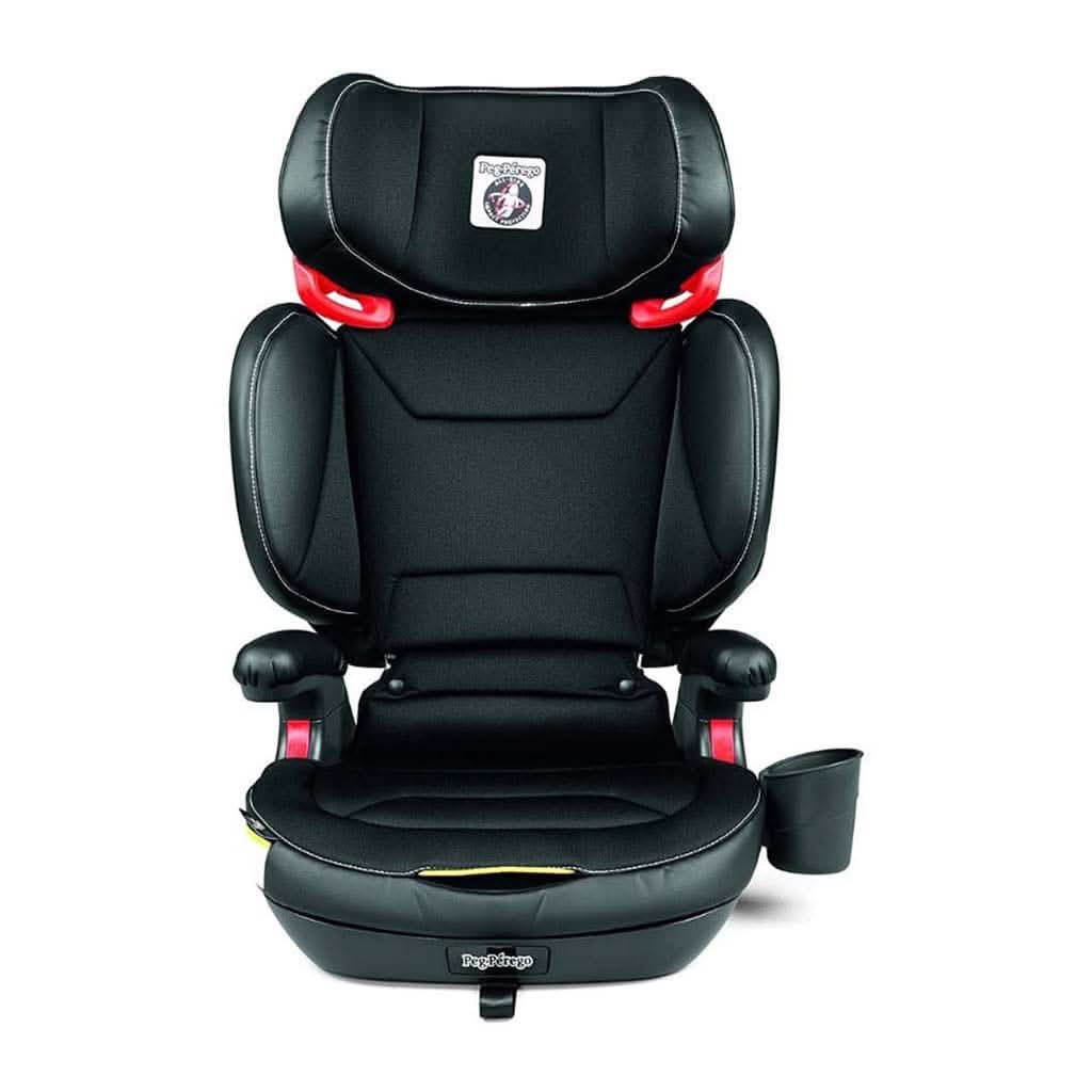 Peg Perego Viaggio Shuttle Plus 120 Booster Car Seat