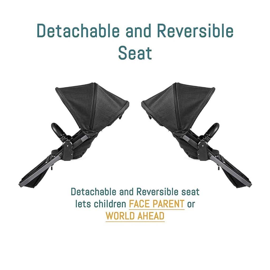 peg perego atmosphere stroller PEG PEREGO YPSI Travel System
