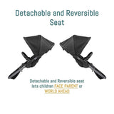 PEG PEREGO YPSI Travel System - ANB Baby